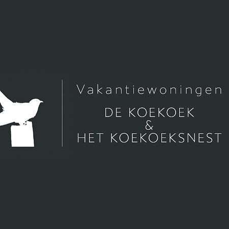 Vakantiewoning De Koekoek آختيكيركي المظهر الخارجي الصورة