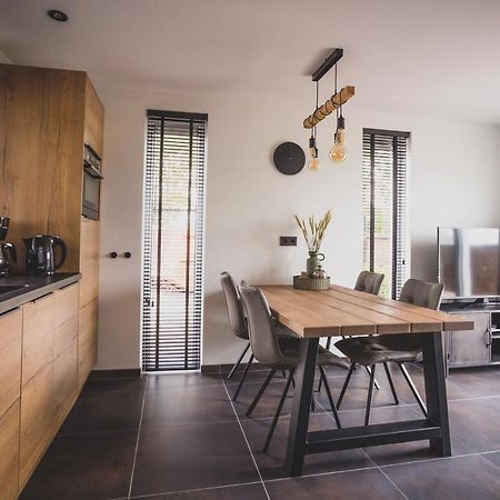 Vakantiewoning De Koekoek آختيكيركي المظهر الخارجي الصورة