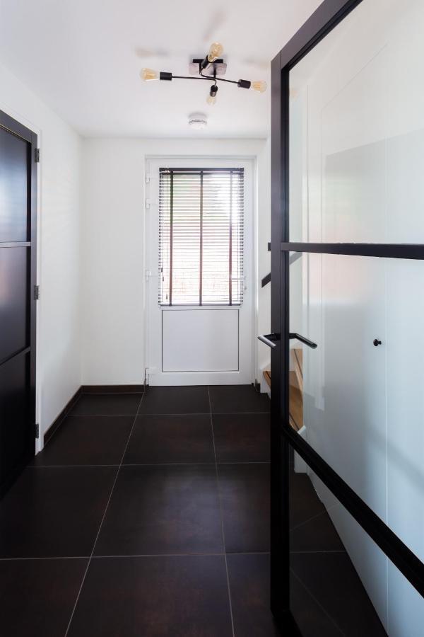 Vakantiewoning De Koekoek آختيكيركي المظهر الخارجي الصورة