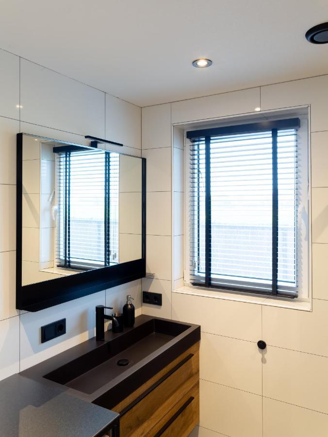 Vakantiewoning De Koekoek آختيكيركي المظهر الخارجي الصورة