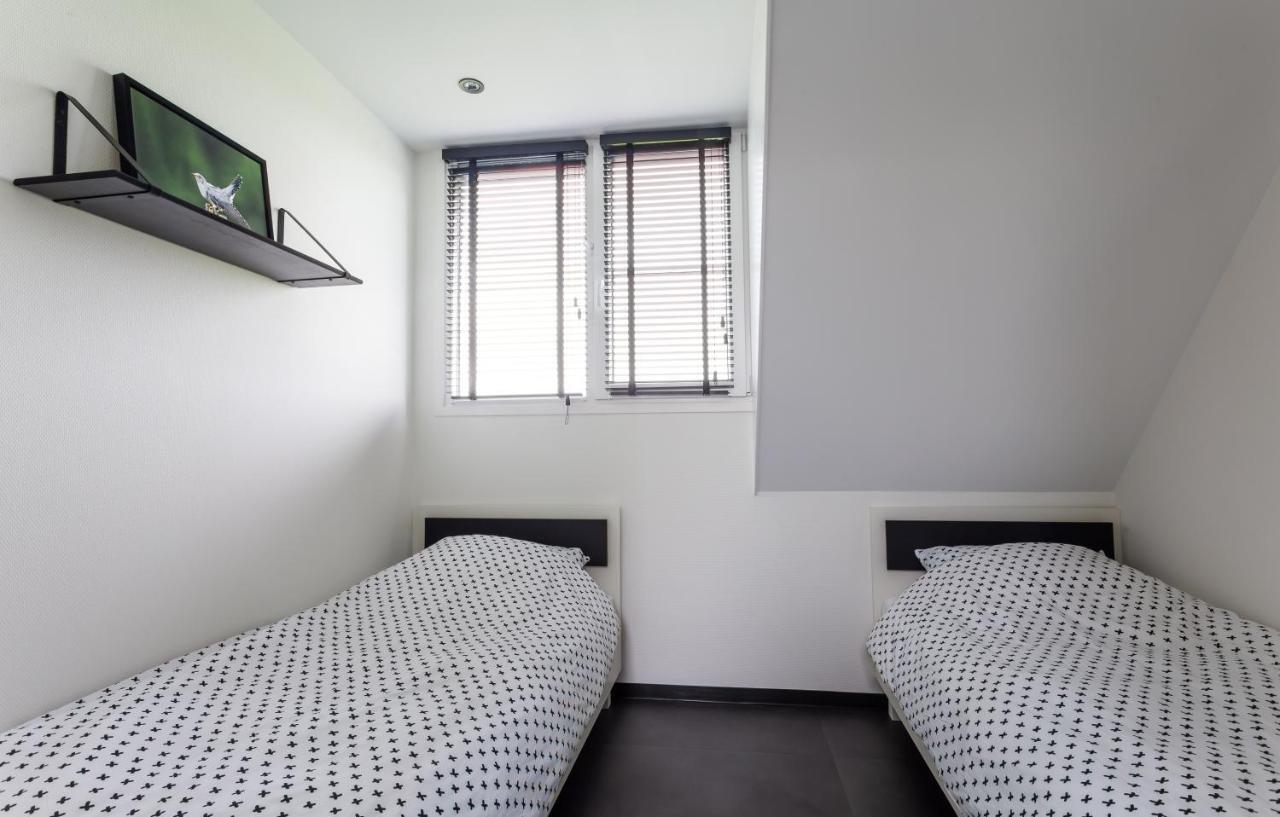 Vakantiewoning De Koekoek آختيكيركي المظهر الخارجي الصورة